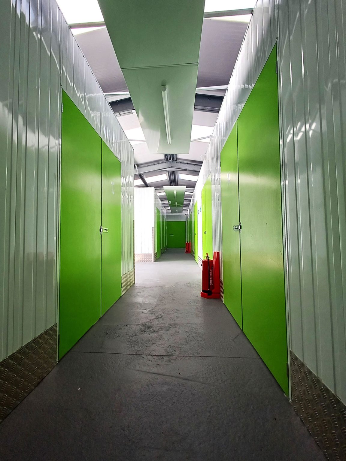 Fresh Look at Self Storage In Looe Secure Reliable Storage Solutions