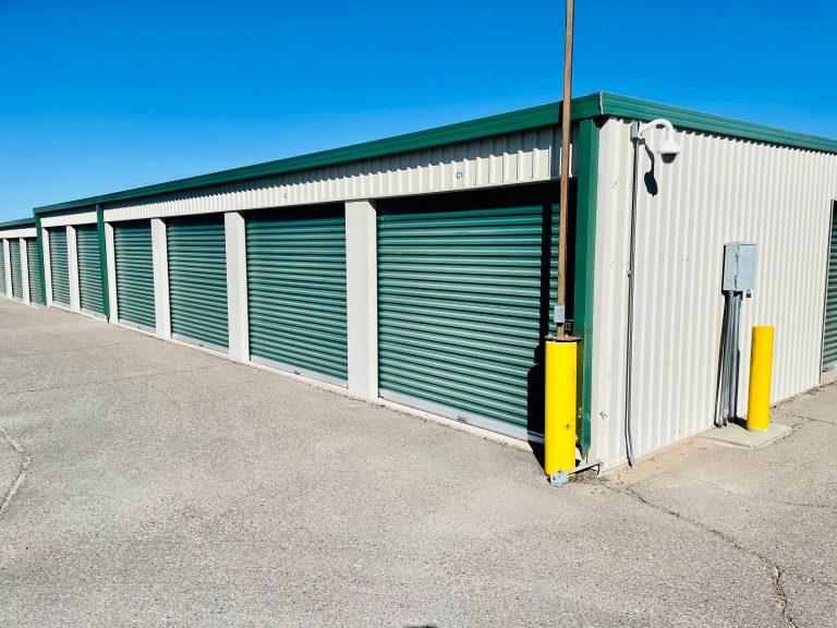 Self Storage In Bodmin: Your Comprehensive Guide to Secure and Accessible Storage Solutions