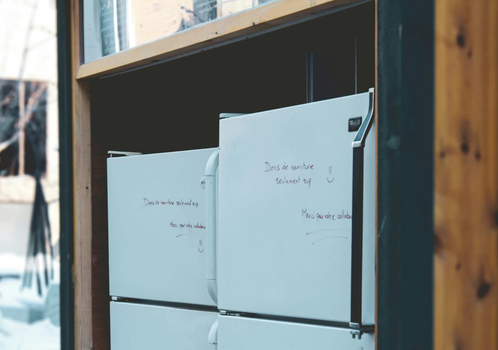 Self Storage In Bodmin