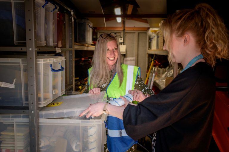 Self Storage in Lostwithiel: Why Locals Are Turning to Flexible Storage Solutions