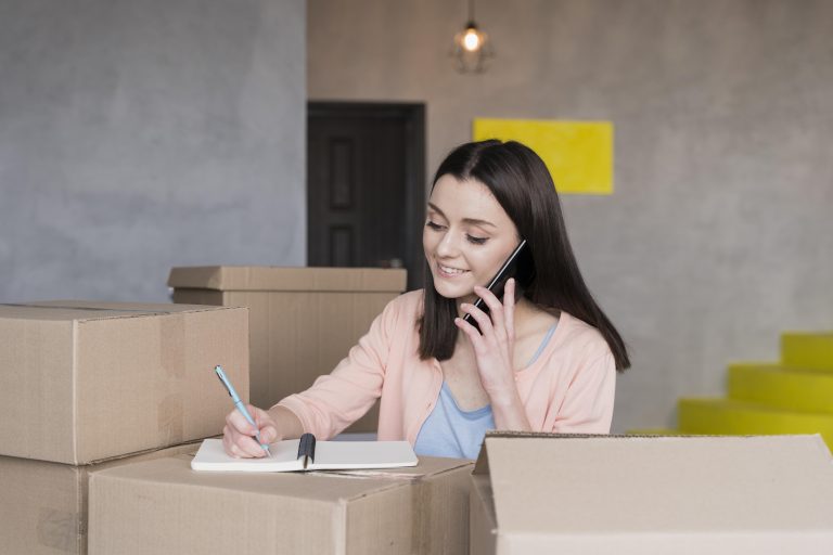 Self Storage in Par: How to Choose the Right Unit for Your Needs