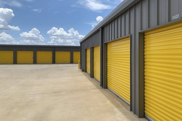 Self Storage in St Blazey: 5 Things to Know Before You Book a Unit